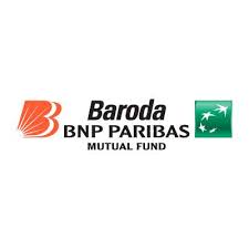 Baroda BNP logo